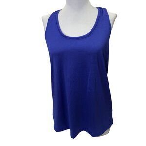 Athletic Works Women's Active Racer Back Tank Top Lot of  3 SM‎ New With tag